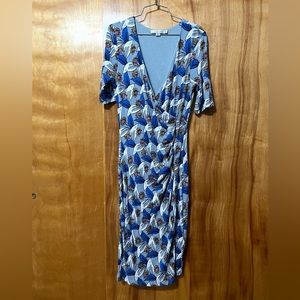 Boden Dress